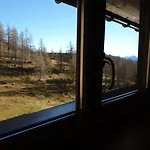 Türlwand Hotel 3*