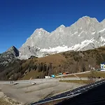 Türlwand Ramsau am Dachstein