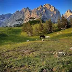 Türlwand Ramsau am Dachstein