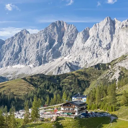 Готель Tuerlwand 3*