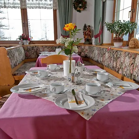 Tuerlwand 3* Рамзау-ам-Дахштайн