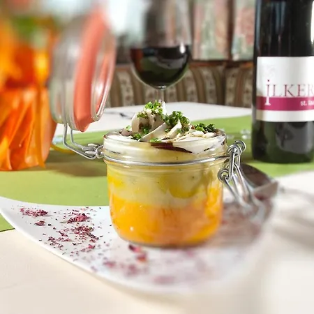 Hotel Türlwand Ramsau am Dachstein