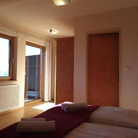 Tuerlwand 3* Рамзау-ам-Дахштайн