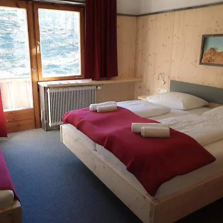 Ξενοδοχείο Tuerlwand 3*