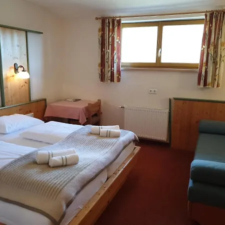 Tuerlwand 3* Рамзау-ам-Дахштайн