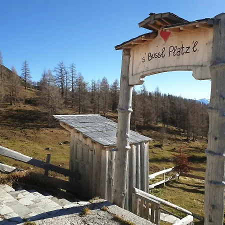 Hotel Tuerlwand
