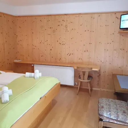 Tuerlwand Готель 3*