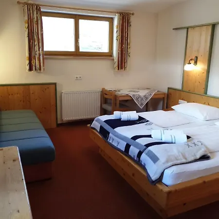 Türlwand Ramsau am Dachstein