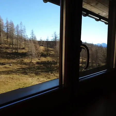 Tuerlwand 호텔 3*