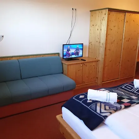 Türlwand Ramsau am Dachstein