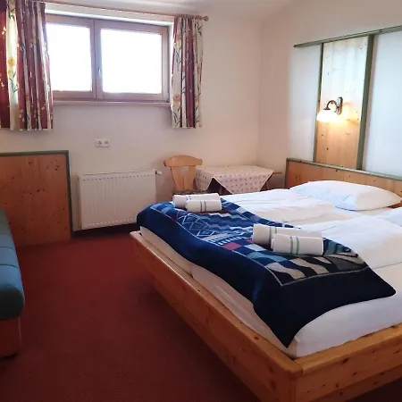 Hotel Tuerlwand Ramsau am Dachstein
