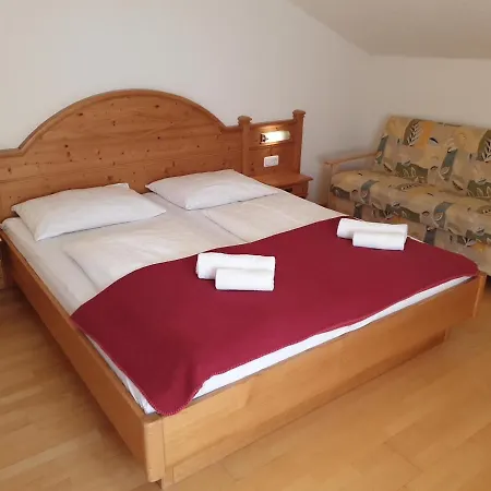 Hotel Tuerlwand Ramsau am Dachstein