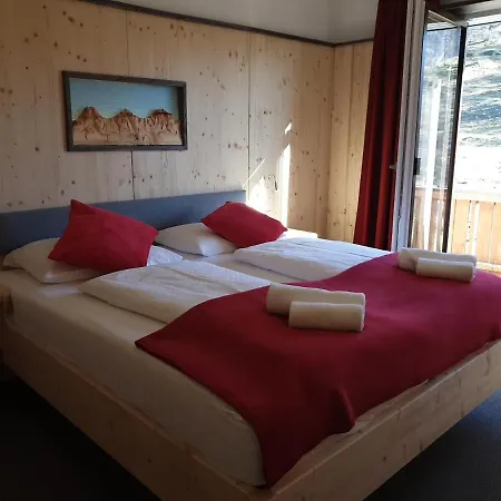Tuerlwand Hotel Ramsau am Dachstein