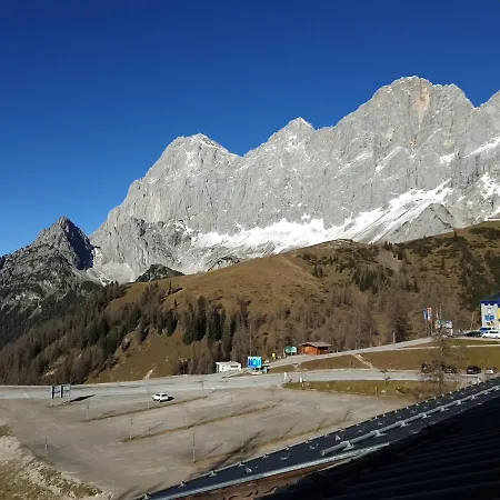 Tuerlwand Ramsau am Dachstein