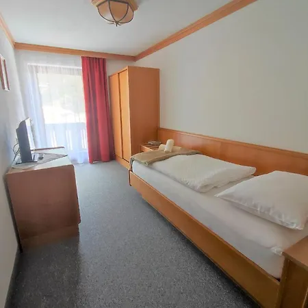 Tuerlwand Hotel