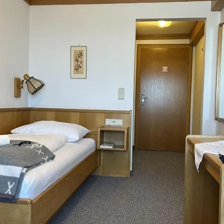 Tuerlwand Готель 3*