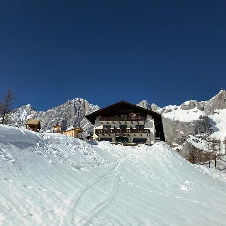 Hotel Tuerlwand Ramsau am Dachstein