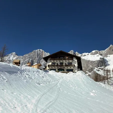 Hotel Tuerlwand Ramsau am Dachstein