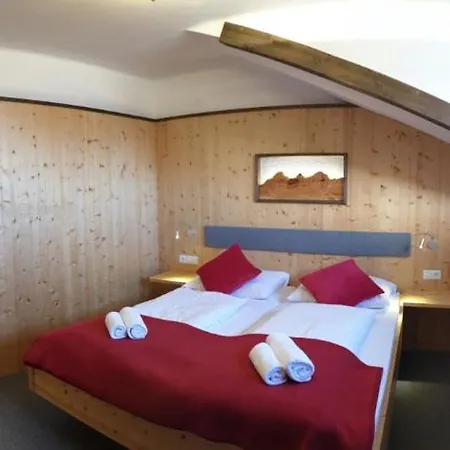 Türlwand Ramsau am Dachstein