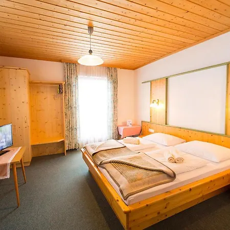 Tuerlwand 3* Рамзау-ам-Дахштайн