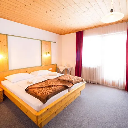 Ξενοδοχείο Tuerlwand 3*