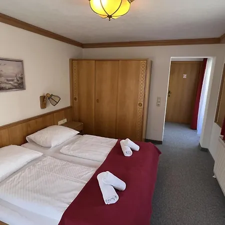 Tuerlwand Hotel Ramsau am Dachstein