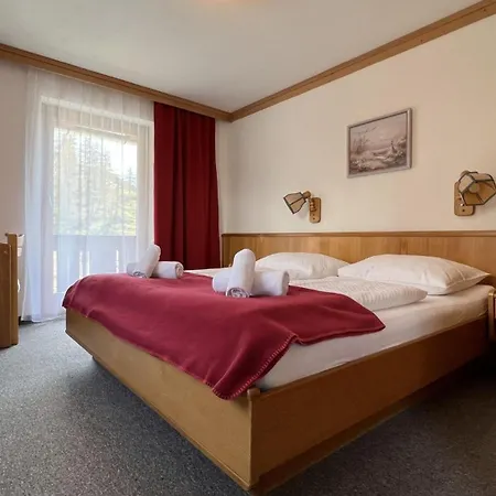 Tuerlwand 3* Рамзау-ам-Дахштайн