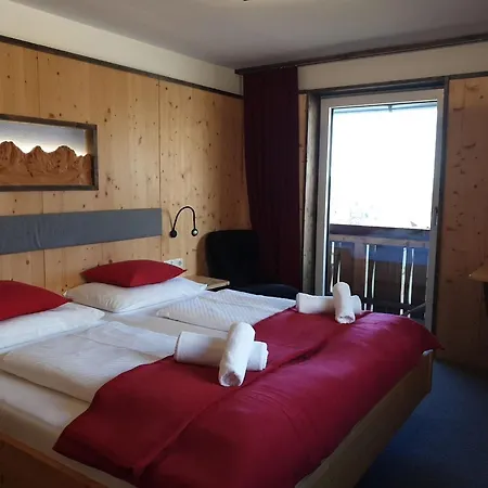 Tuerlwand Готель 3*