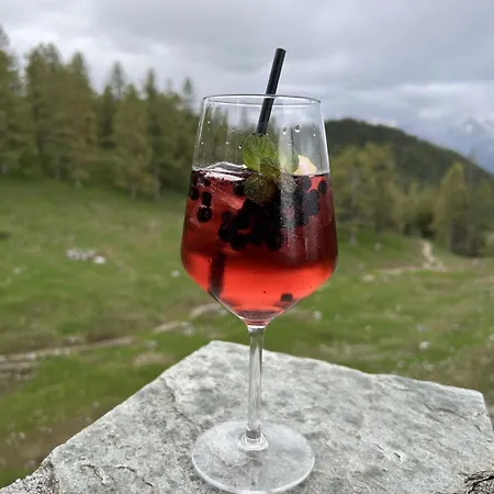 Tuerlwand Hotel Ramsau am Dachstein