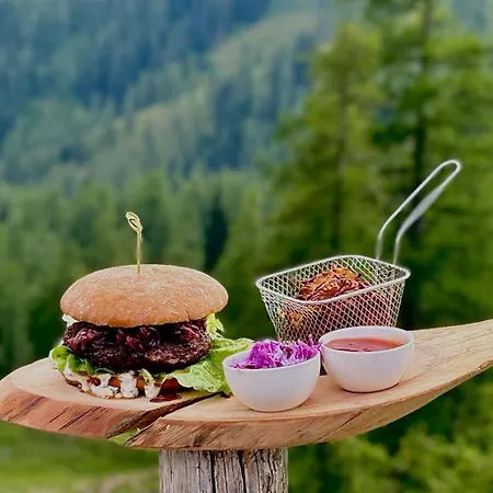 Tuerlwand 3* Рамзау