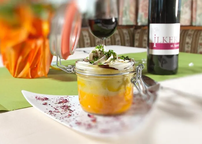 Hotel Tuerlwand Ramsau am Dachstein