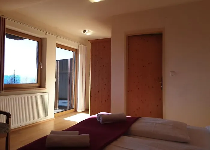 Tuerlwand 3* רמסאו אם דכשטיין