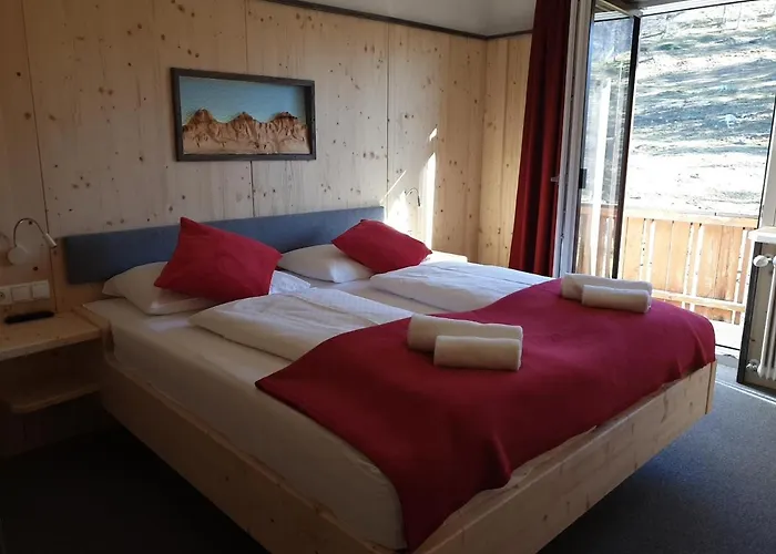 Tuerlwand Hotel Ramsau am Dachstein