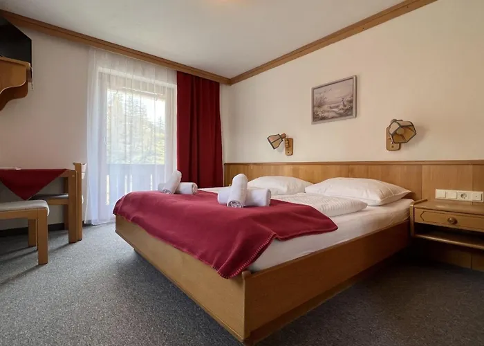 Tuerlwand 3* Ramsau am Dachstein